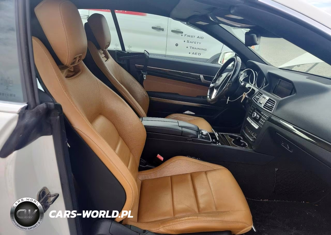 2014 Mercedes-Benz E 350 VIN:WDDKK5KF2EF274778 - 10