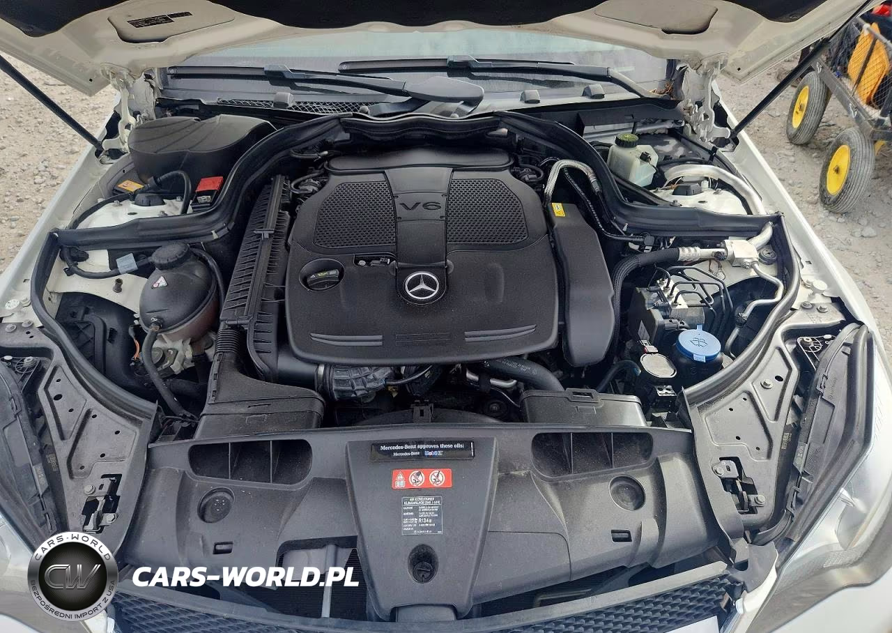 2014 Mercedes-Benz E 350 VIN:WDDKK5KF2EF274778 - 11