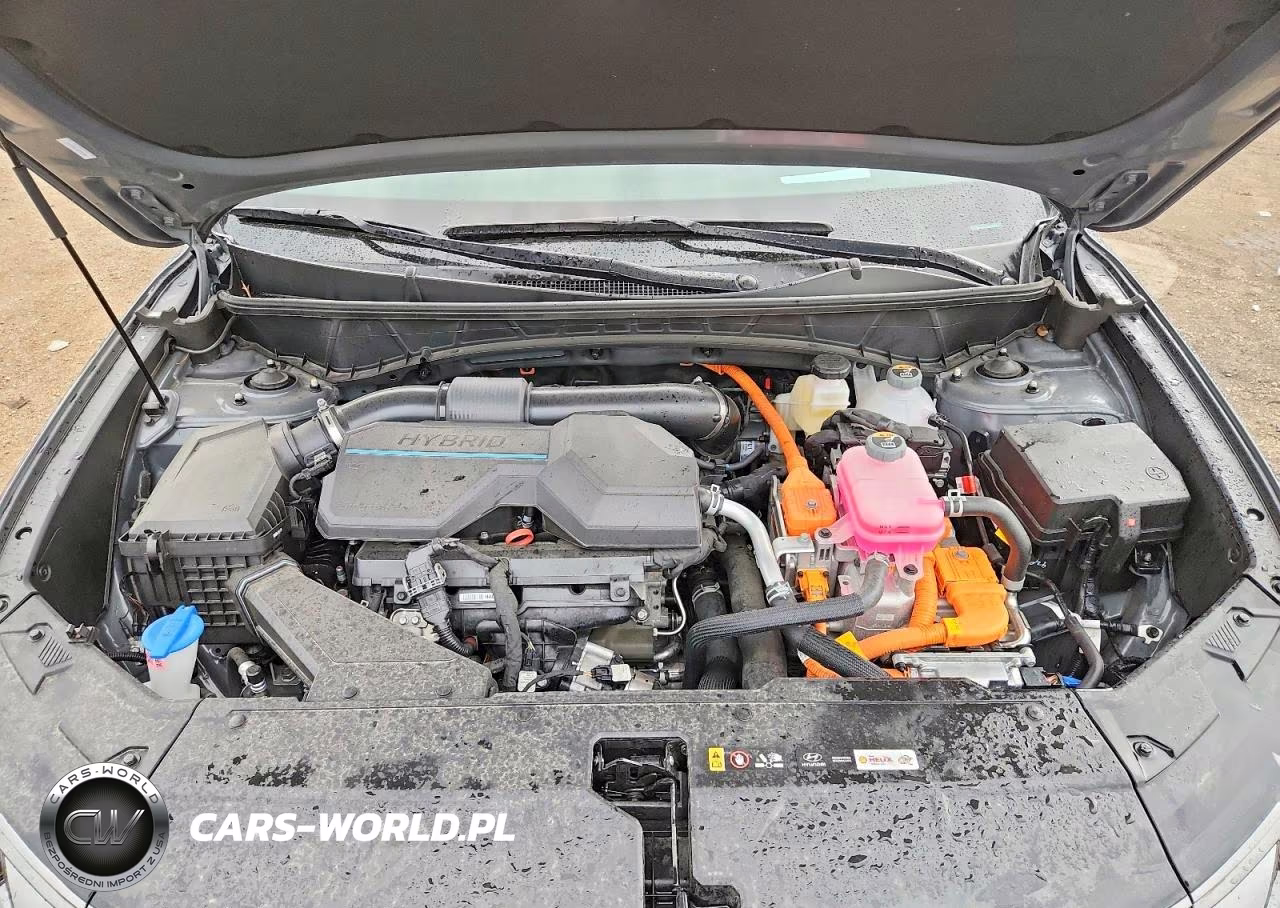 2025 Hyundai Tucson Limited VIN:KM8JEDD17SU332900 - 11
