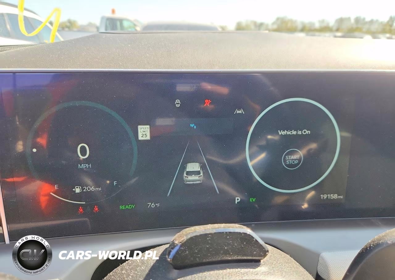 2025 Hyundai Tucson Limited VIN:KM8JEDD17SU332900 - 9