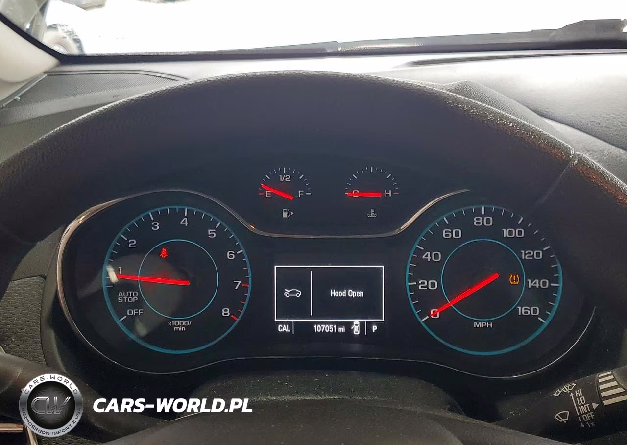 2018 Chevrolet Cruze Lt VIN:3G1BE6SM8JS622118 - 9