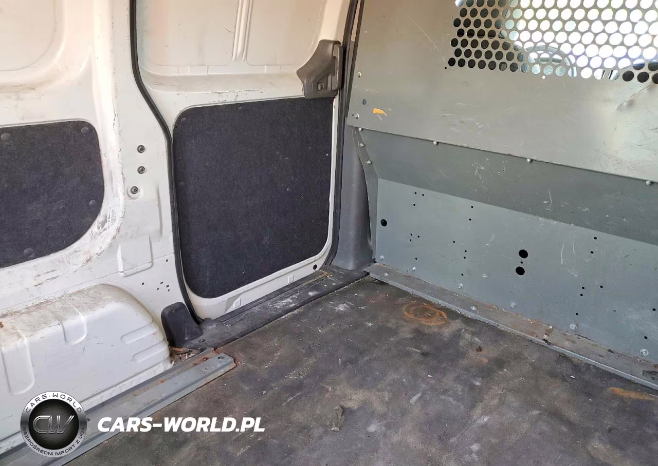 2019 Nissan Nv200 Delivery Van VIN:3N6CM0KN9KK692004 - 10