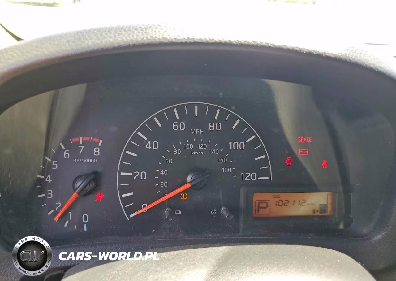 2019 Nissan Nv200 Delivery Van VIN:3N6CM0KN9KK692004 - 9