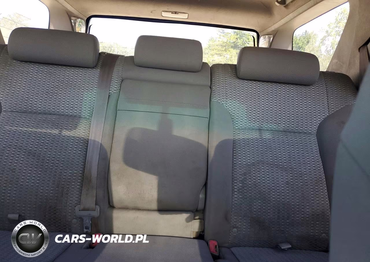 2006 Toyota 4Runner Sr5 VIN:JTEBU14RX60086689 - 10