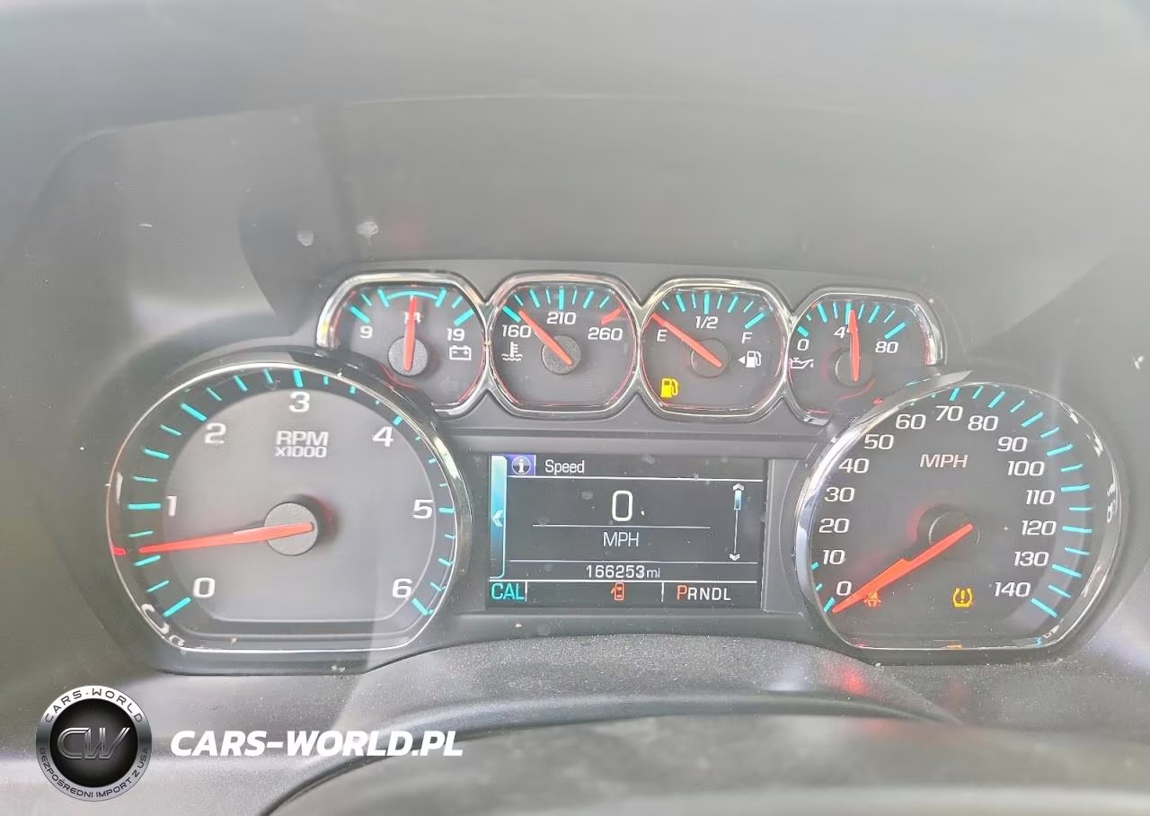 2019 Chevrolet Silverado Ld C1500 Lt VIN:2GCRCPEC5K1137940 - 9