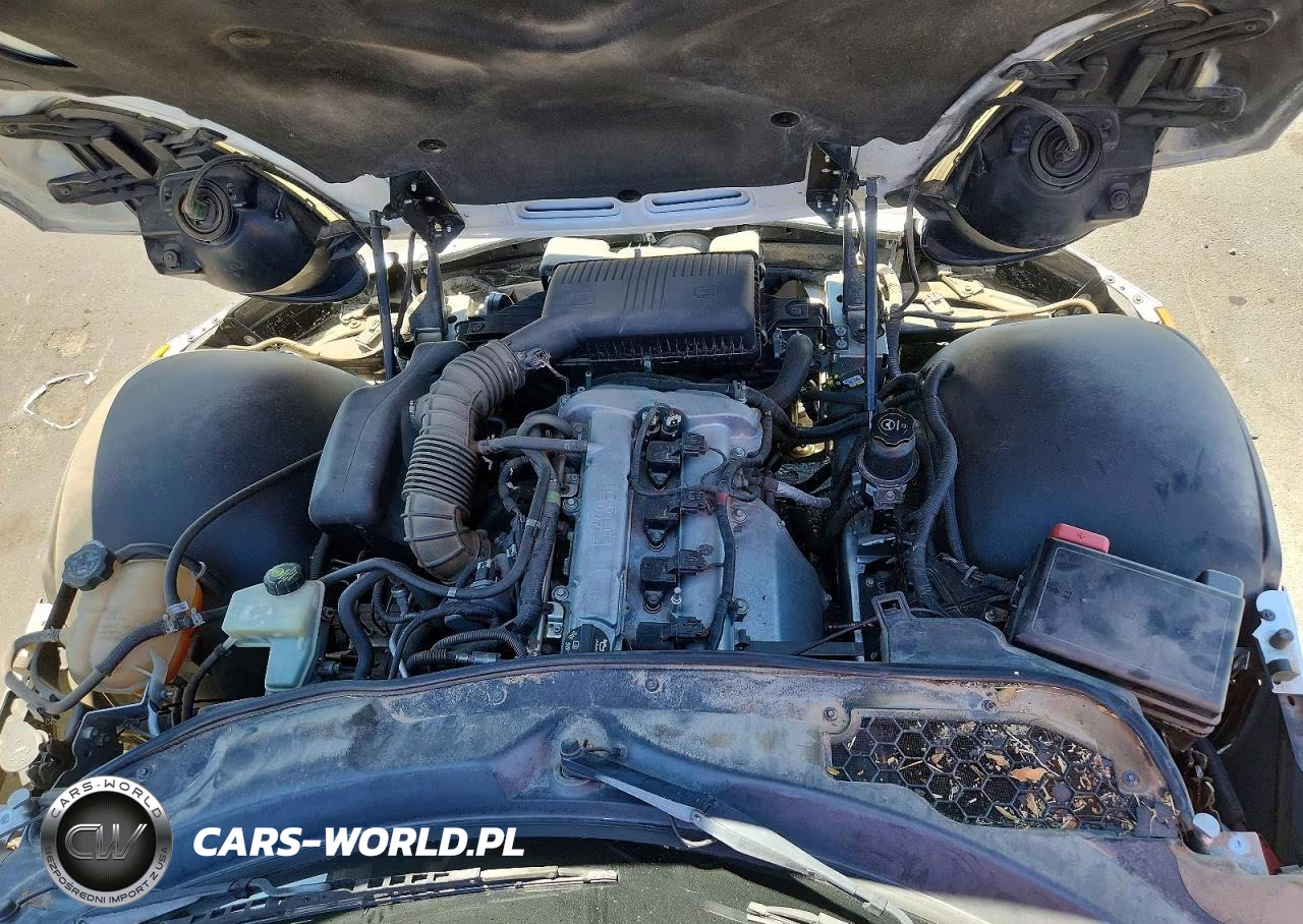 2006 Pontiac Solstice VIN:1G2MB33BX6Y108540 - 11