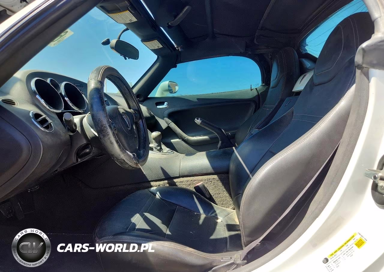 2006 Pontiac Solstice VIN:1G2MB33BX6Y108540 - 7