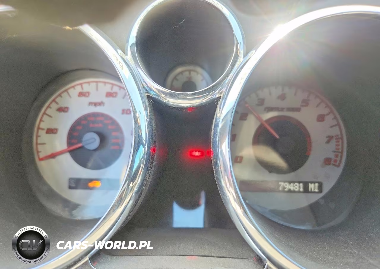 2006 Pontiac Solstice VIN:1G2MB33BX6Y108540 - 9