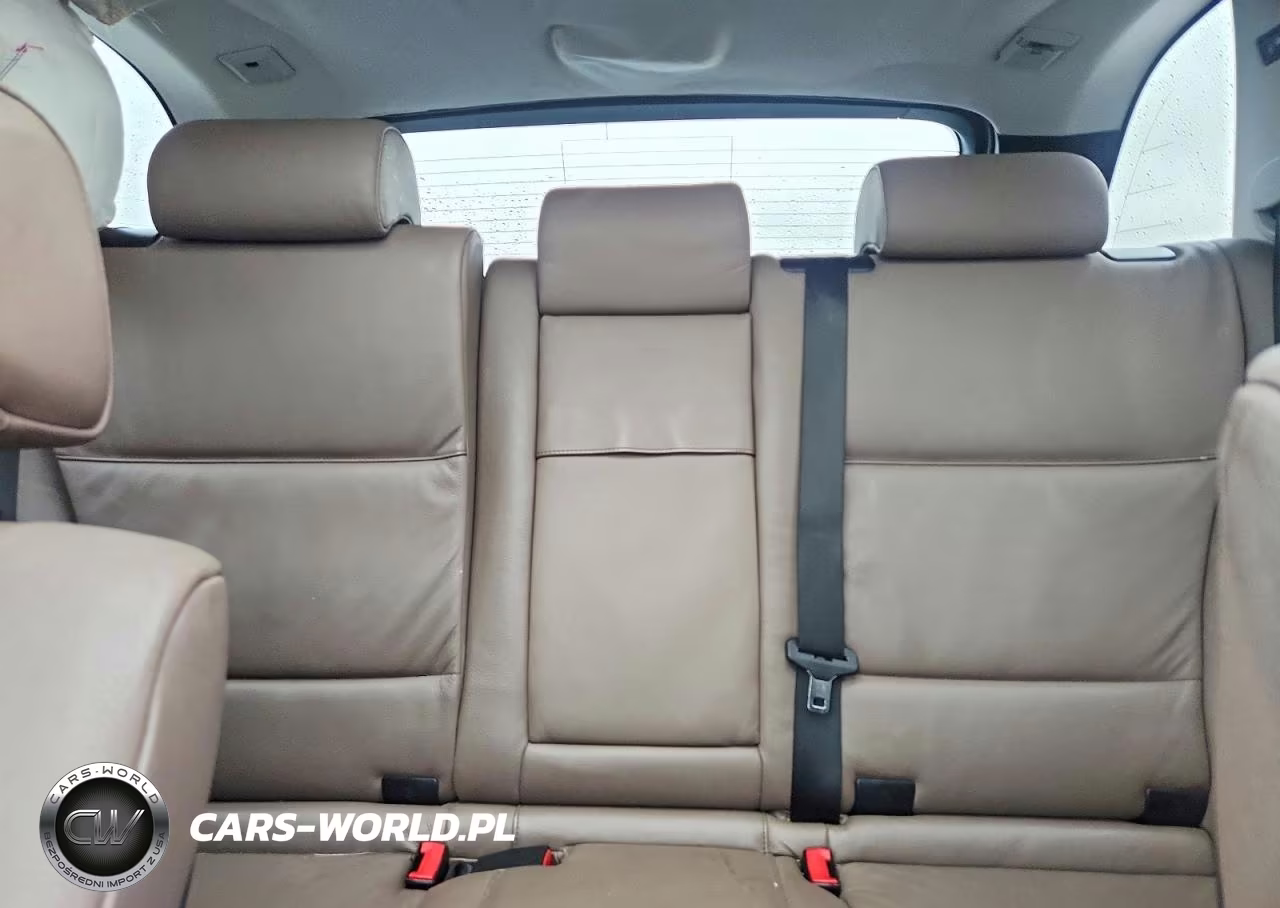 2006 BMW X5 3.0I VIN:5UXFA13526LY33812 - 10