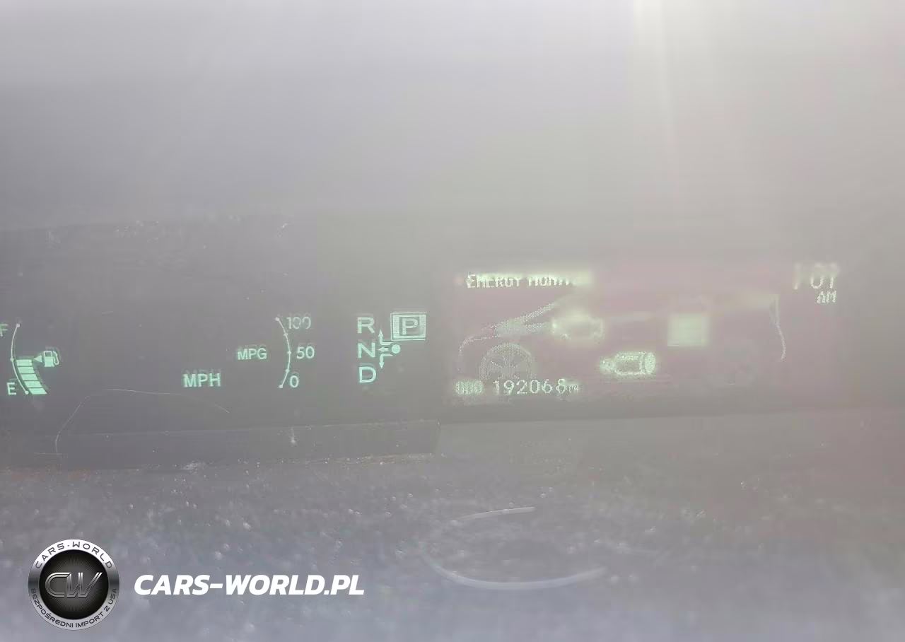 2010 Toyota Prius Ii VIN:JTDKN3DU9A0049448 - 9