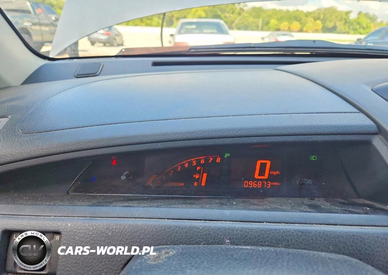 2003 Suzuki Aerio S VIN:JS2RA41S835165173 - 9