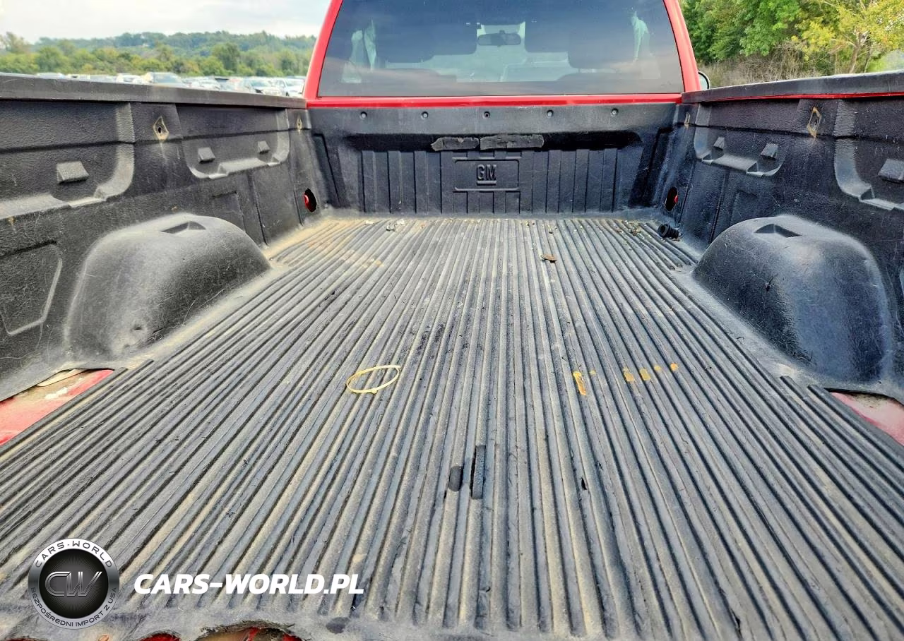 2012 GMC Sierra C1500 VIN:1GTN1TEX8CZ250287 - 10