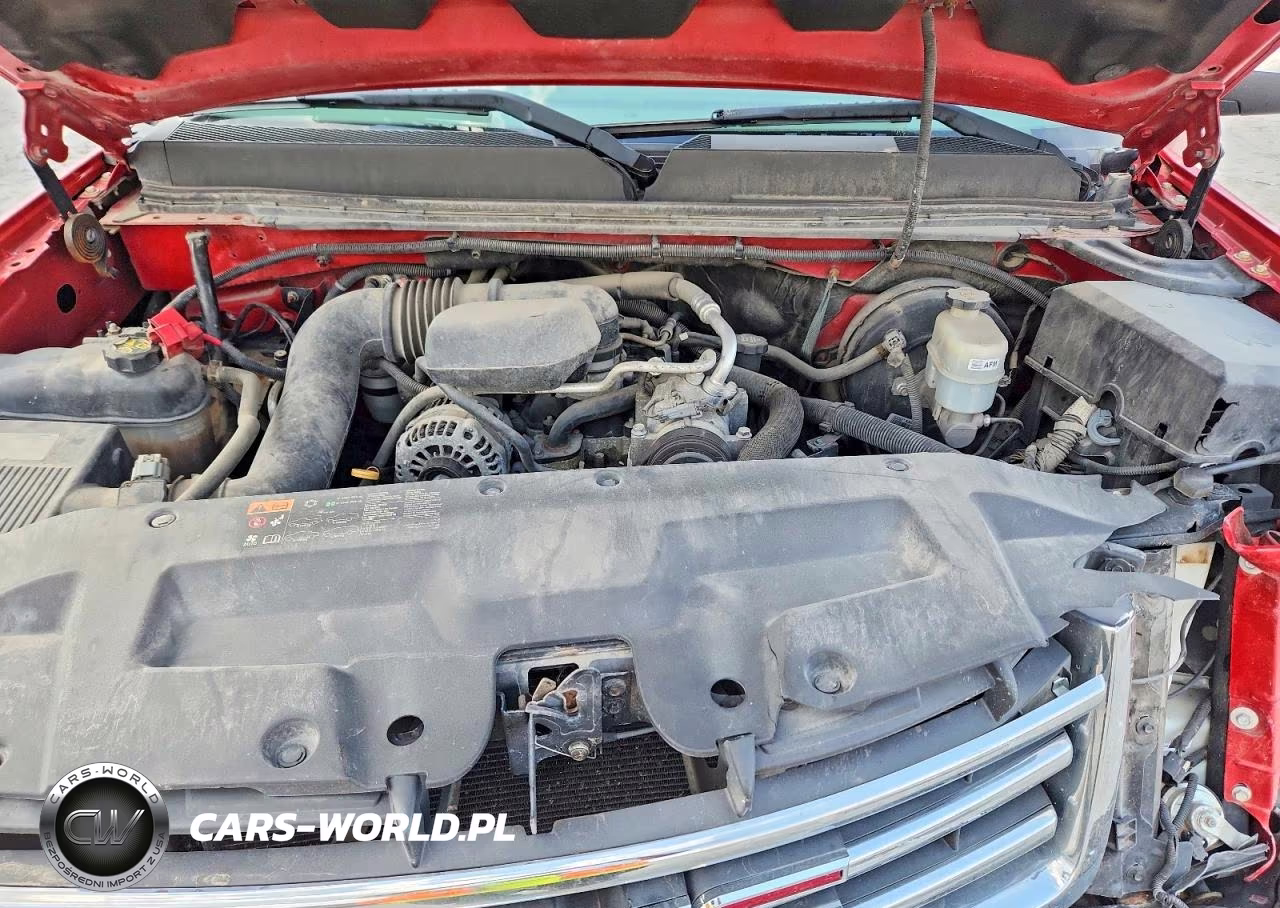 2012 GMC Sierra C1500 VIN:1GTN1TEX8CZ250287 - 11