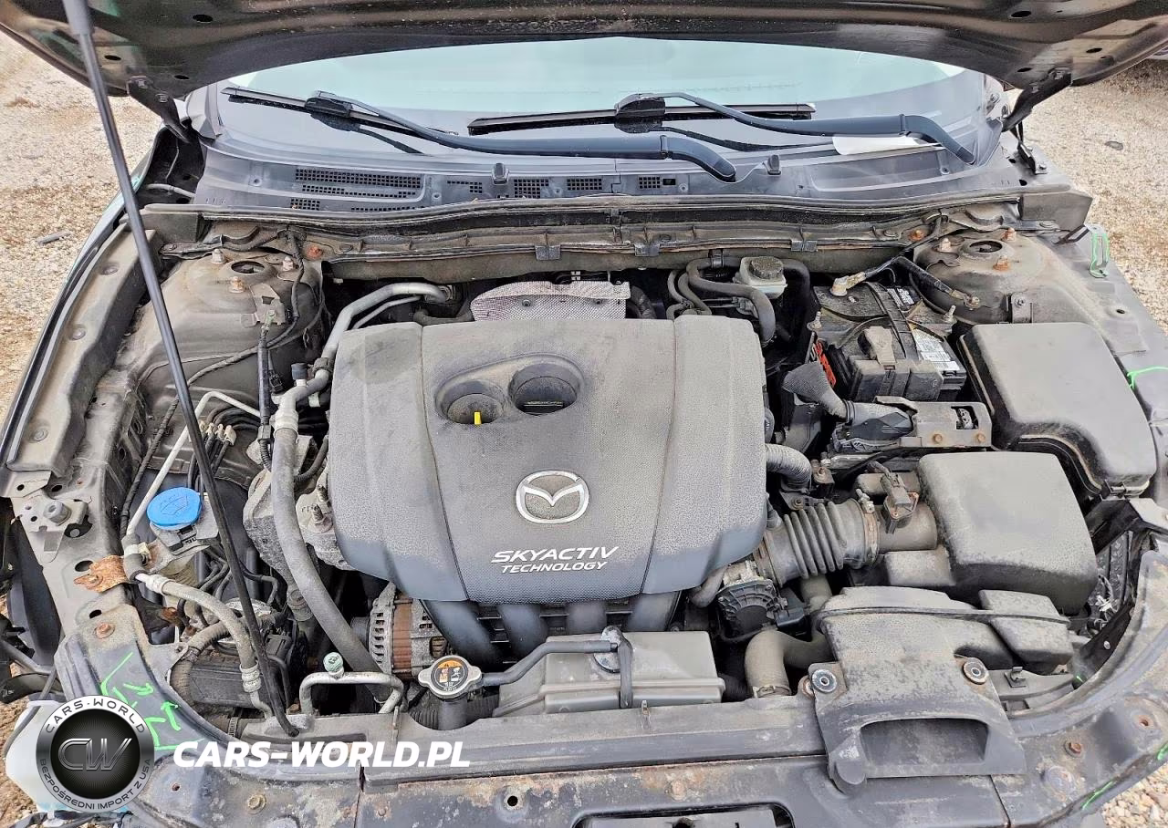 2014 Mazda 3 Touring VIN:JM1BM1V75E1159333 - 11