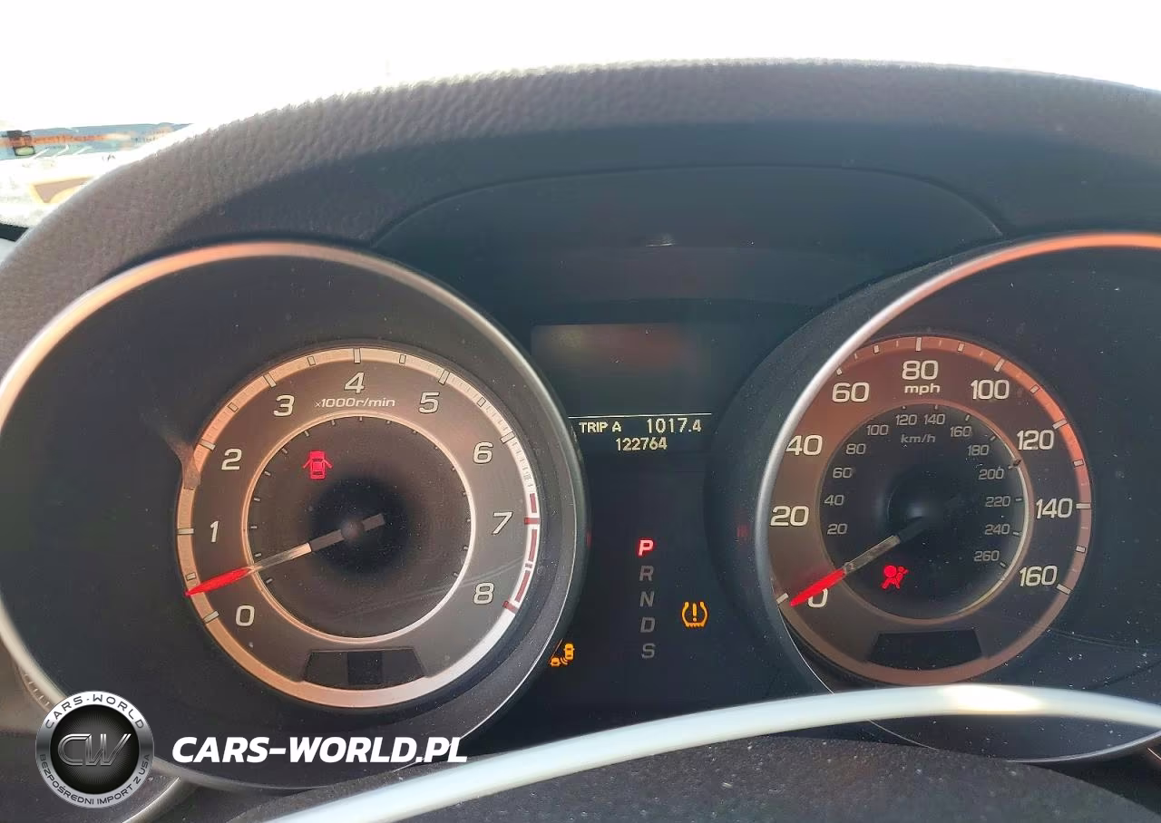 2010 Acura Mdx Advance VIN:2HNYD2H50AH500119 - 9