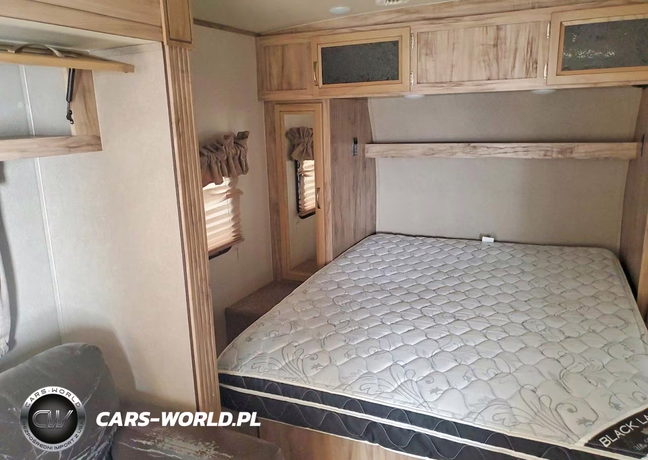 2019 Other Palomino VIN:4X4TPAW29KN050659 - 5