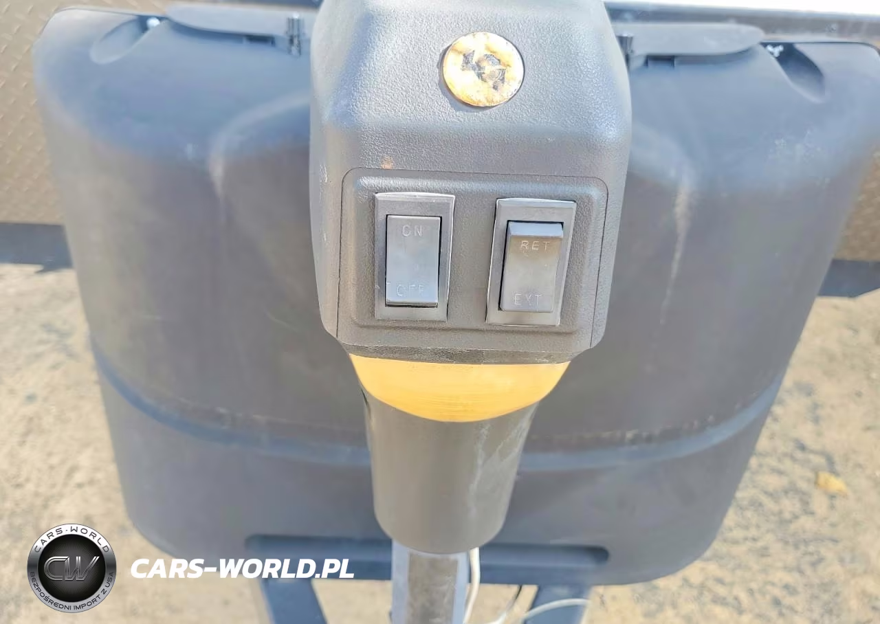2019 Other Palomino VIN:4X4TPAW29KN050659 - 8