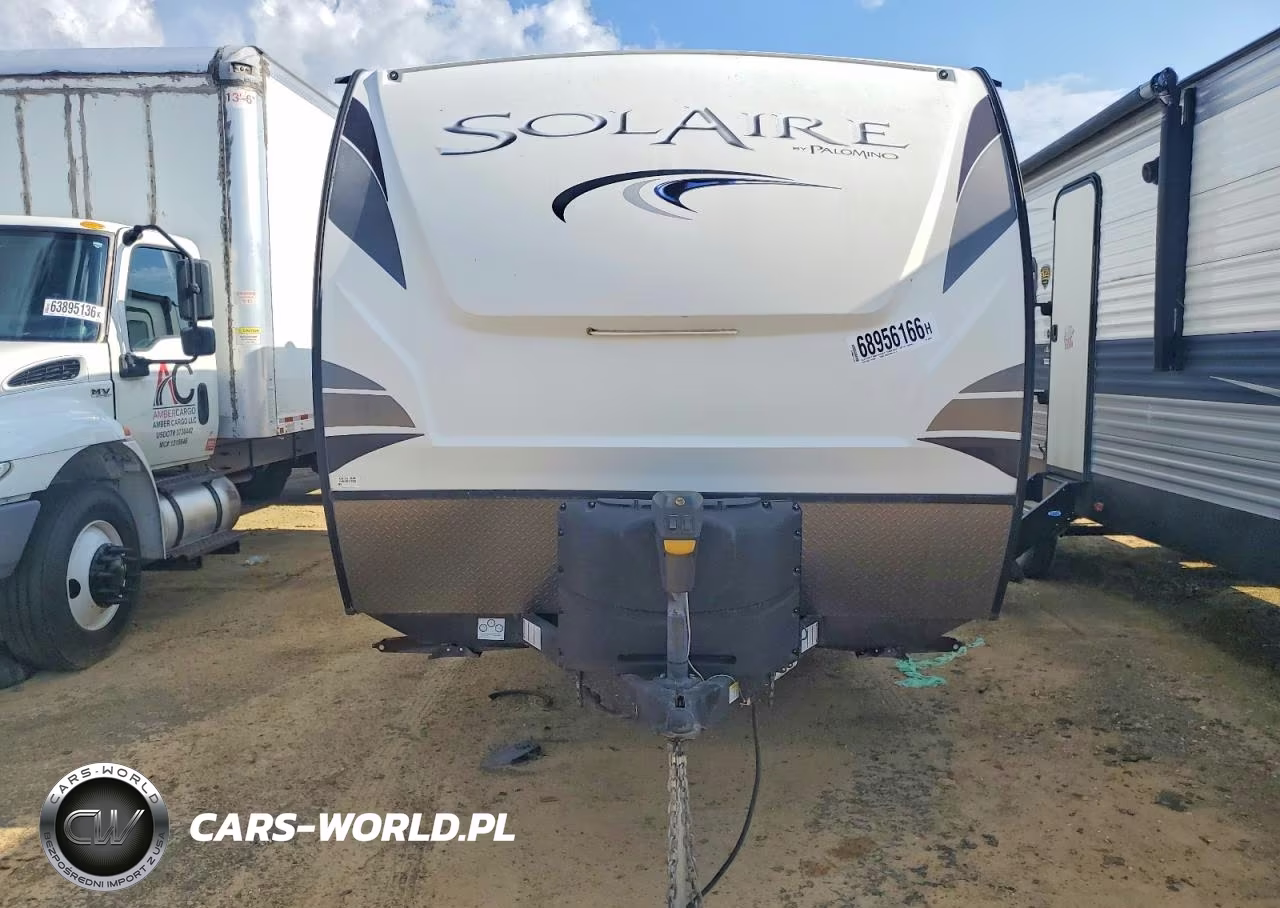 2019 Other Palomino VIN:4X4TPAW29KN050659 - 9