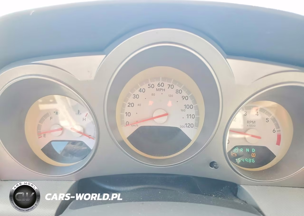 2008 Dodge Avenger Se VIN:1B3LC46K68N623384 - 9