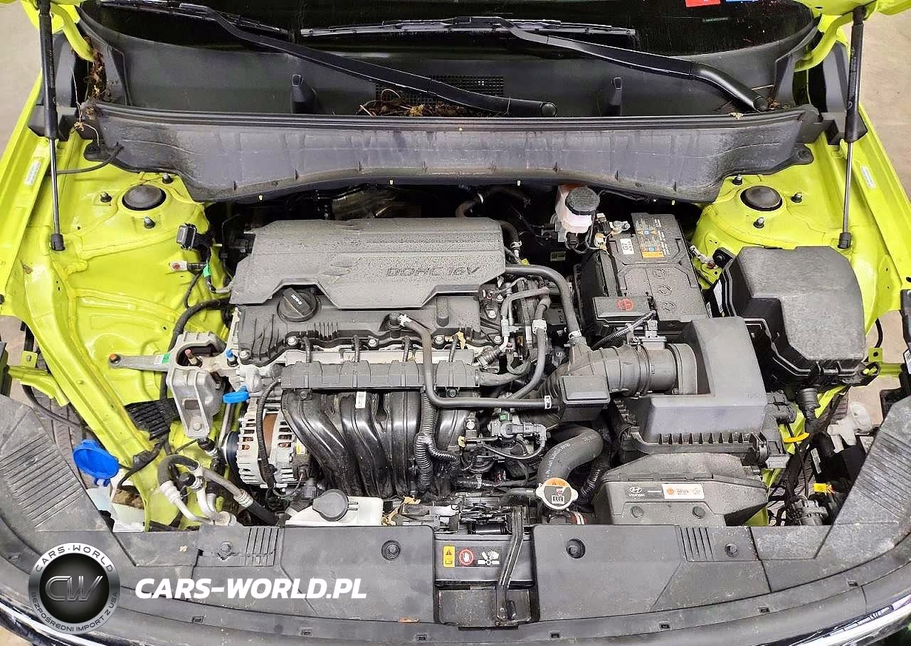 2025 Hyundai Kona Sel VIN:KM8HBCAB5SU263056 - 11