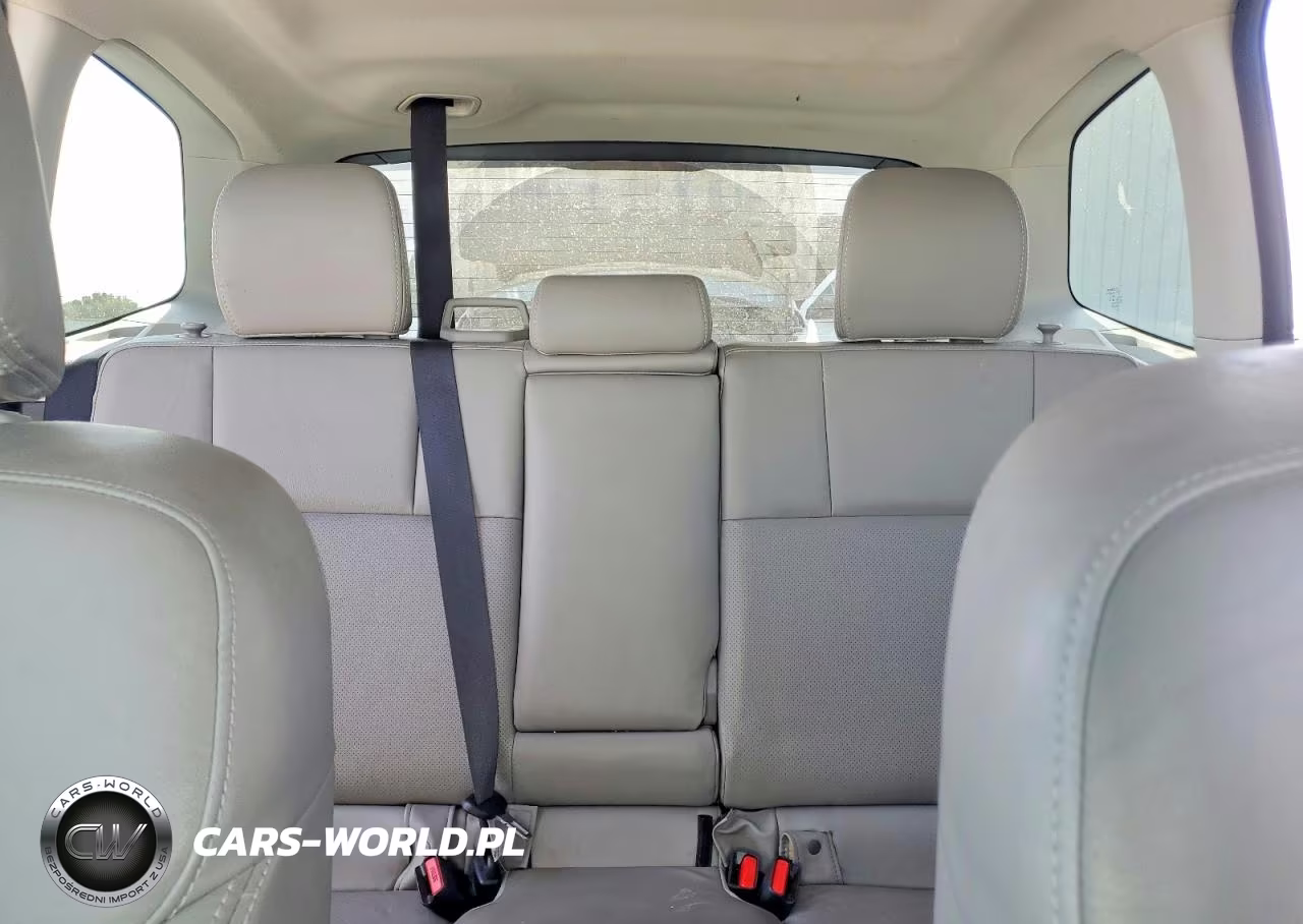 2014 Subaru Forester 2.5I Limited VIN:JF2SJAJC7EH525331 - 10