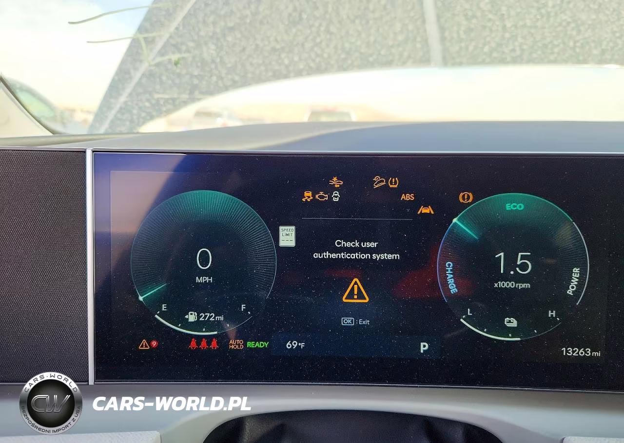 2025 Hyundai Tucson Sel Convenience VIN:KM8JCDD16SU255779 - 9