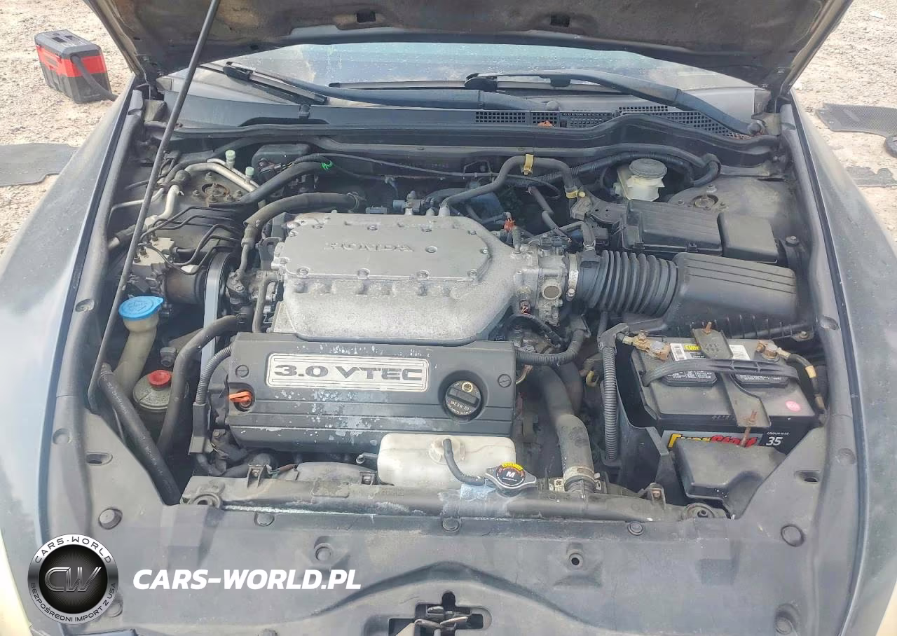 2007 Honda Accord Ex VIN:1HGCM66507A035988 - 11