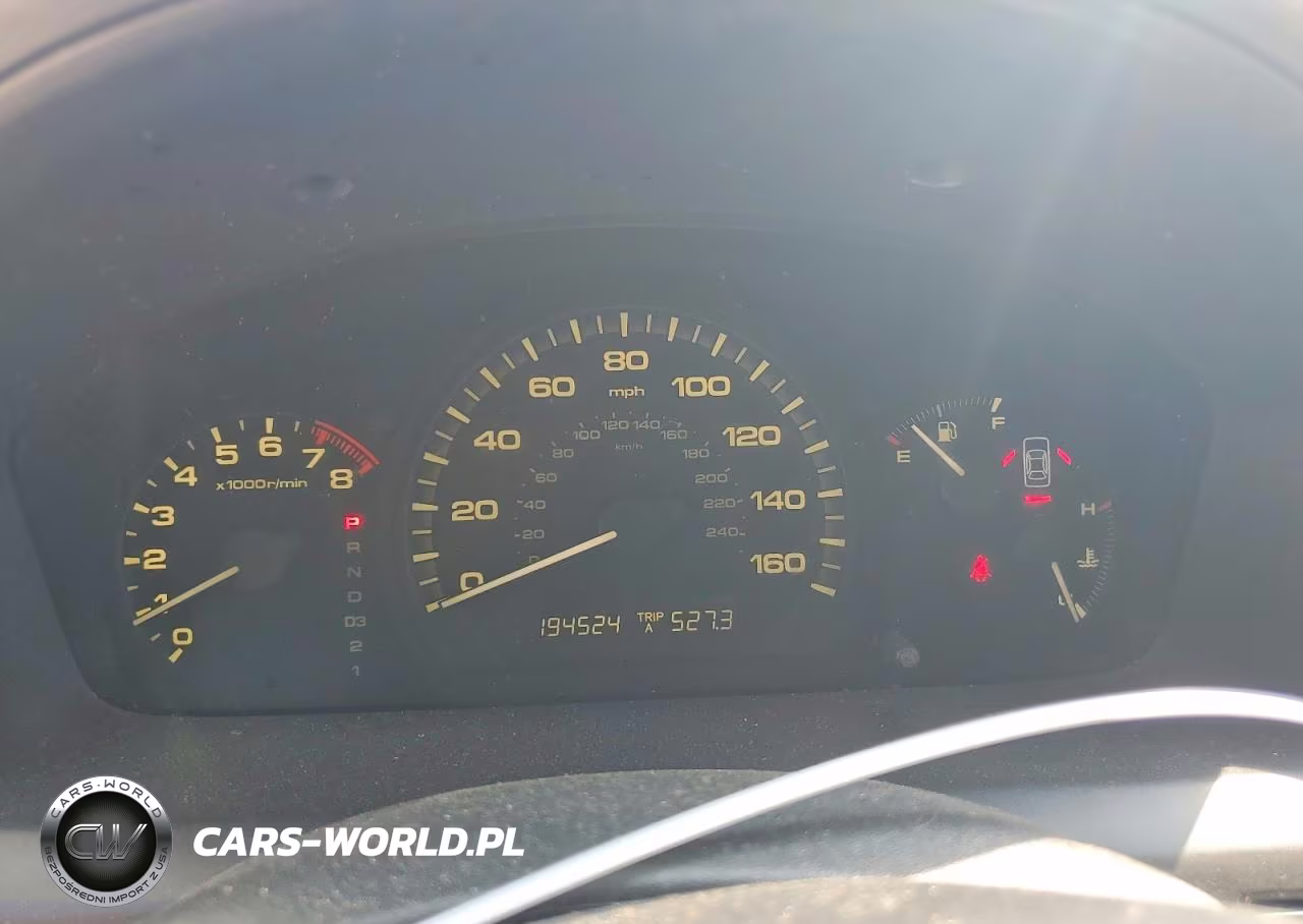 2007 Honda Accord Ex VIN:1HGCM66507A035988 - 9