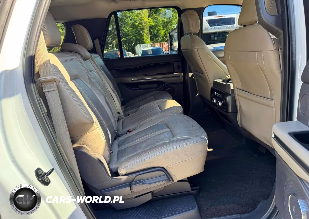 2020 Ford Expedition Max Limited VIN:1FMJK1KT3LEA20158 - 13