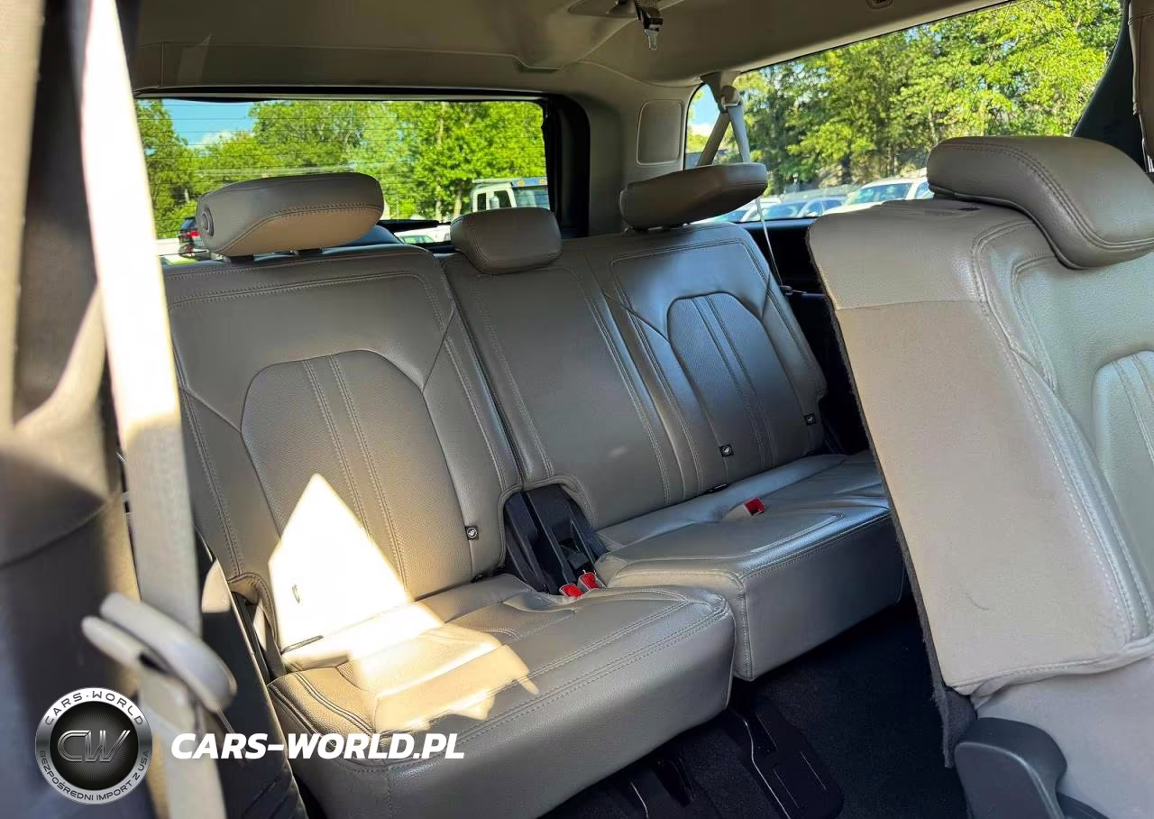 2020 Ford Expedition Max Limited VIN:1FMJK1KT3LEA20158 - 6
