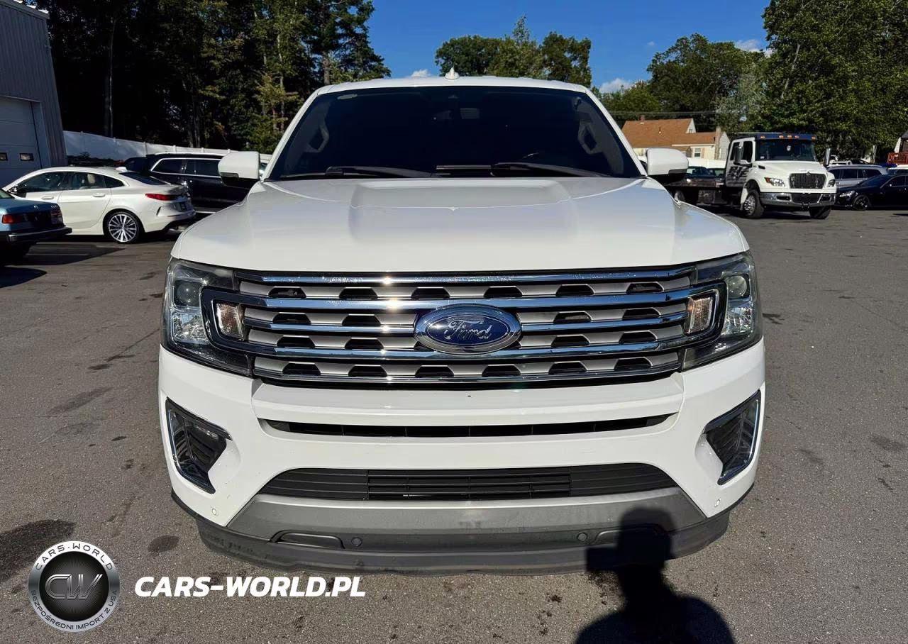 2020 Ford Expedition Max Limited VIN:1FMJK1KT3LEA20158 - 9