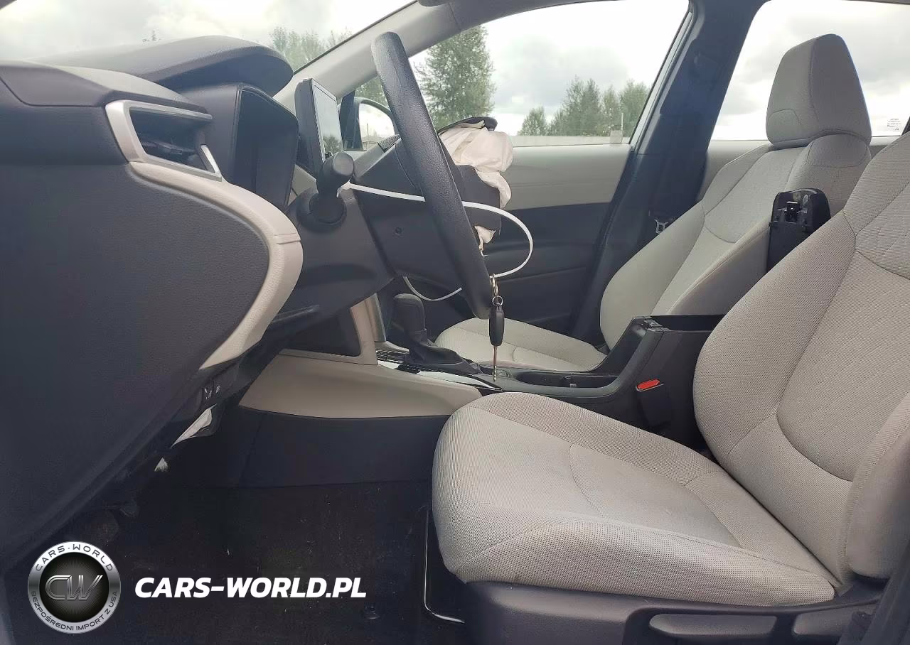 2024 Toyota Corolla Cross L VIN:7MUAAABG3RV116567 - 7