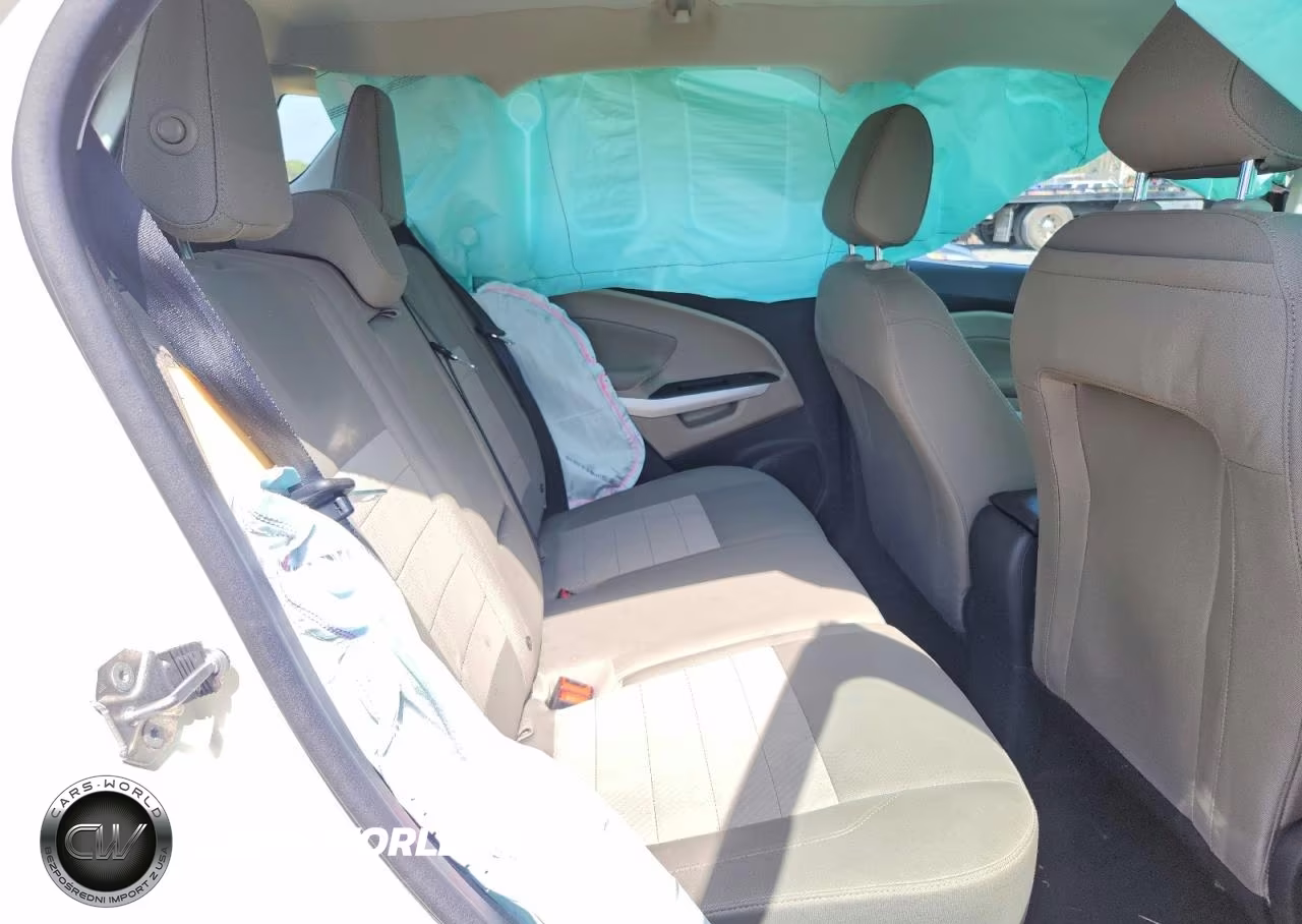 2020 Ford Ecosport S VIN:MAJ6S3FL5LC383272 - 10