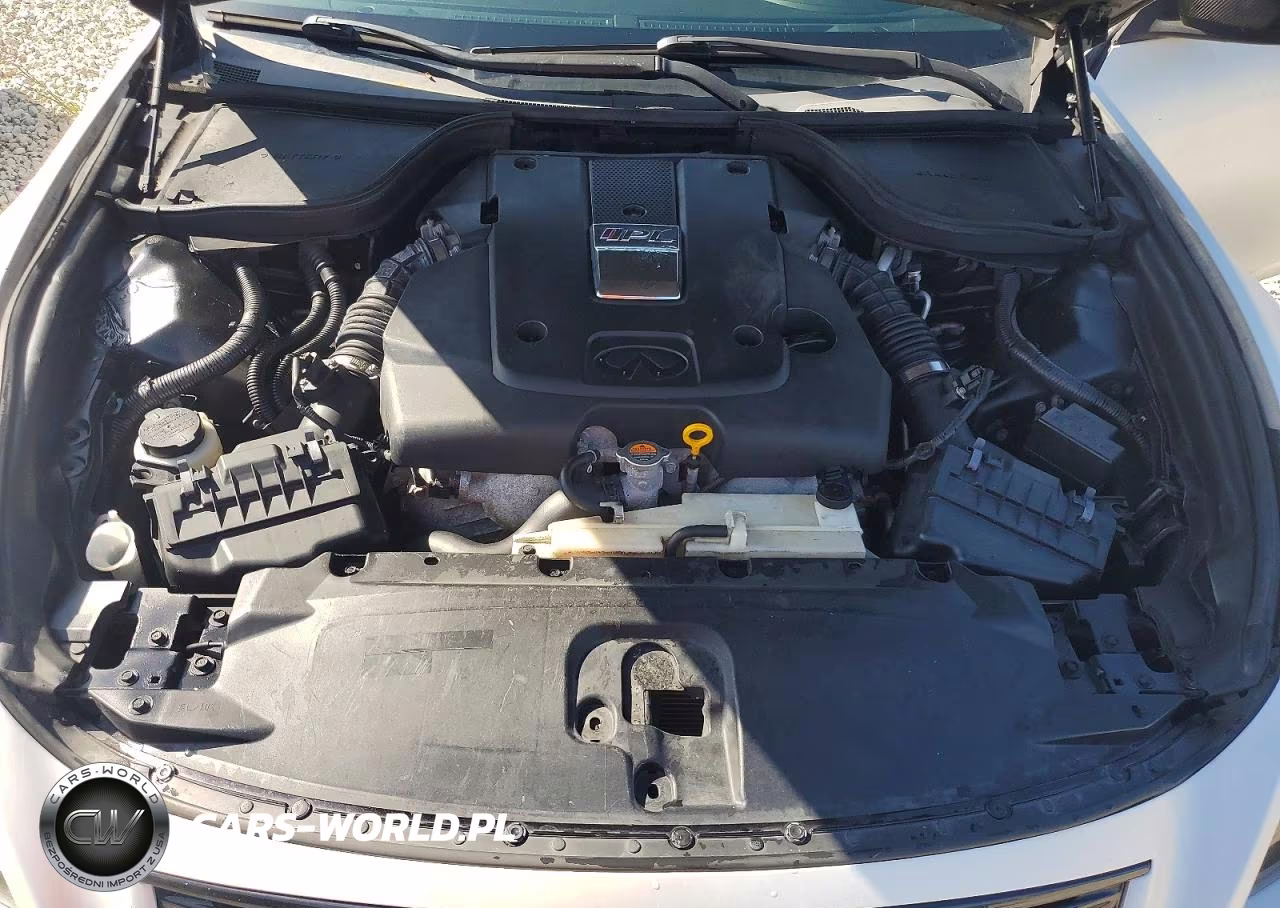 2013 Infiniti G37 Journey VIN:JN1CV6EK8DM900092 - 11