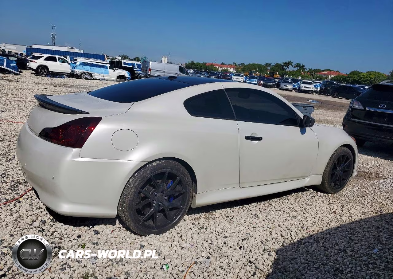 2013 Infiniti G37 Journey VIN:JN1CV6EK8DM900092 - 3