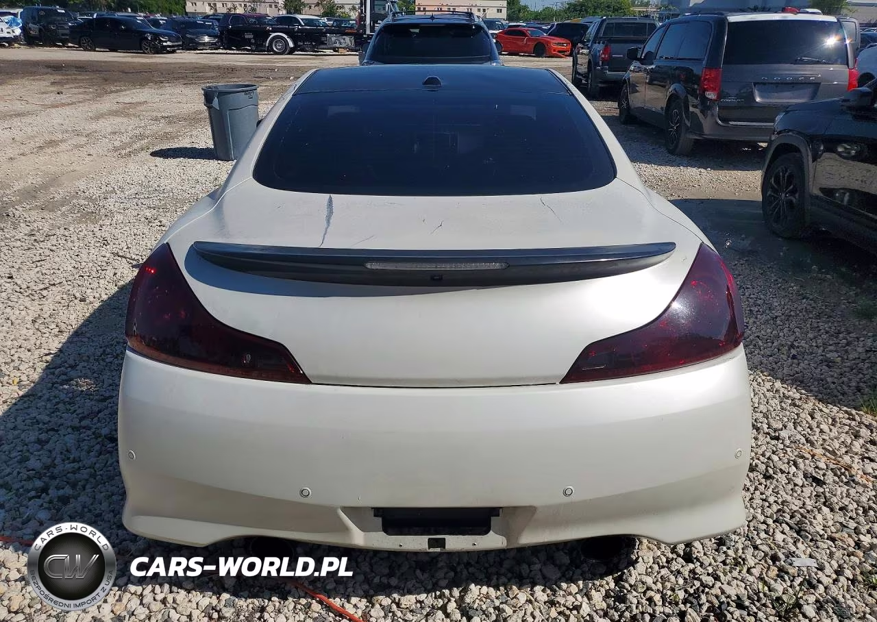 2013 Infiniti G37 Journey VIN:JN1CV6EK8DM900092 - 6