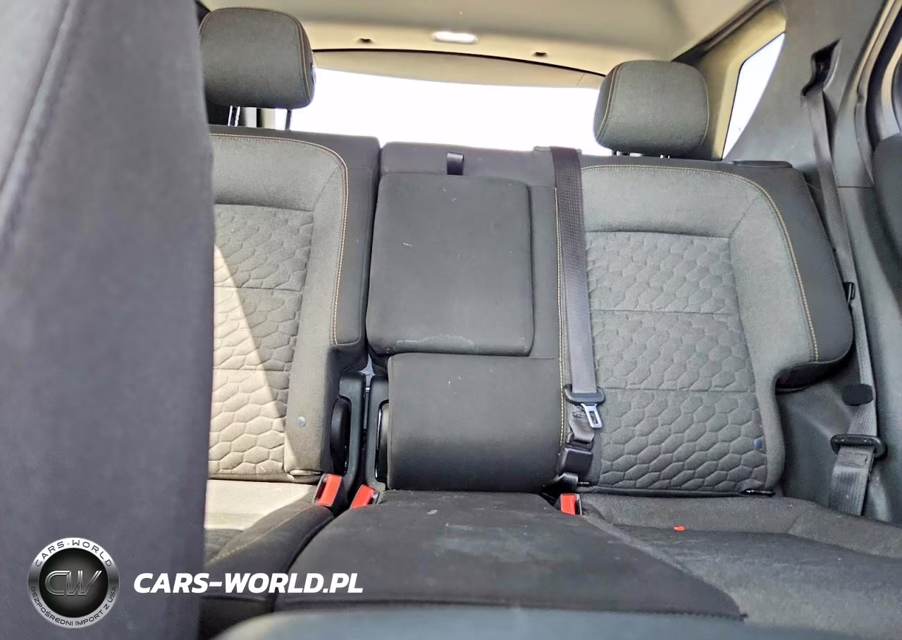 2020 Chevrolet Equinox Lt VIN:2GNAXKEVXL6144769 - 10