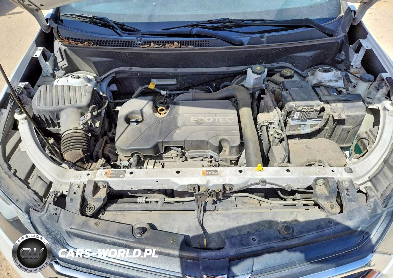 2020 Chevrolet Equinox Lt VIN:2GNAXKEVXL6144769 - 12