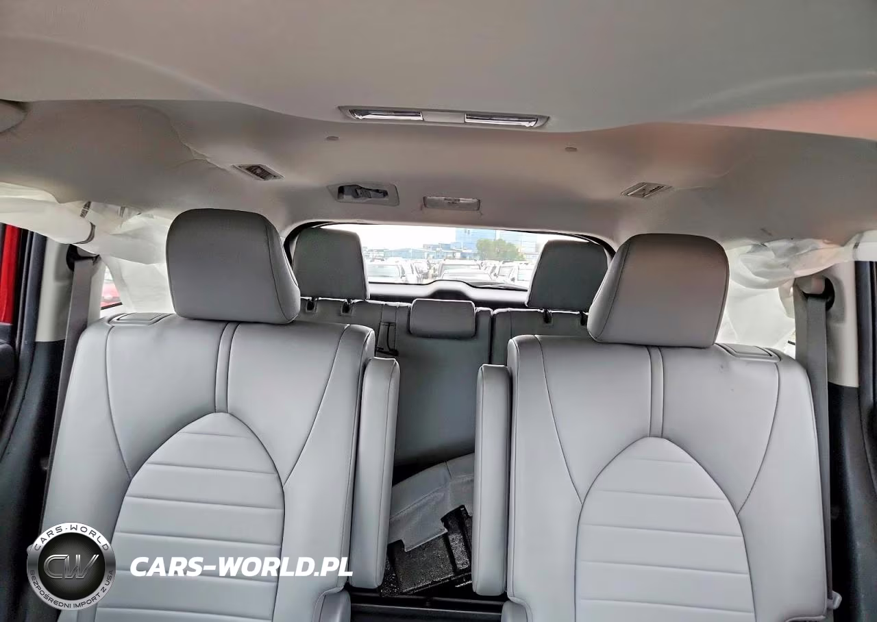 2021 Toyota Highlander Xle VIN:5TDGZRBHXMS559098 - 10