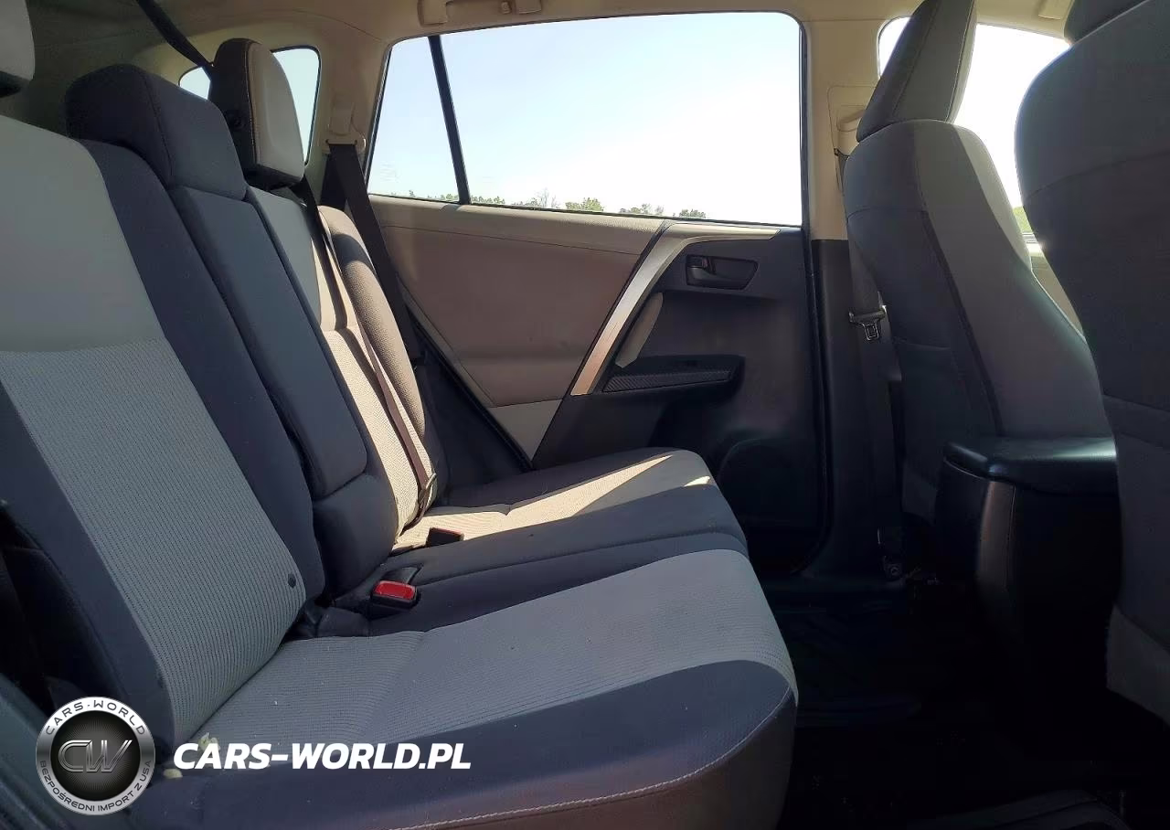 2013 Toyota Rav4 Xle VIN:JTMRFREV5DD008253 - 10