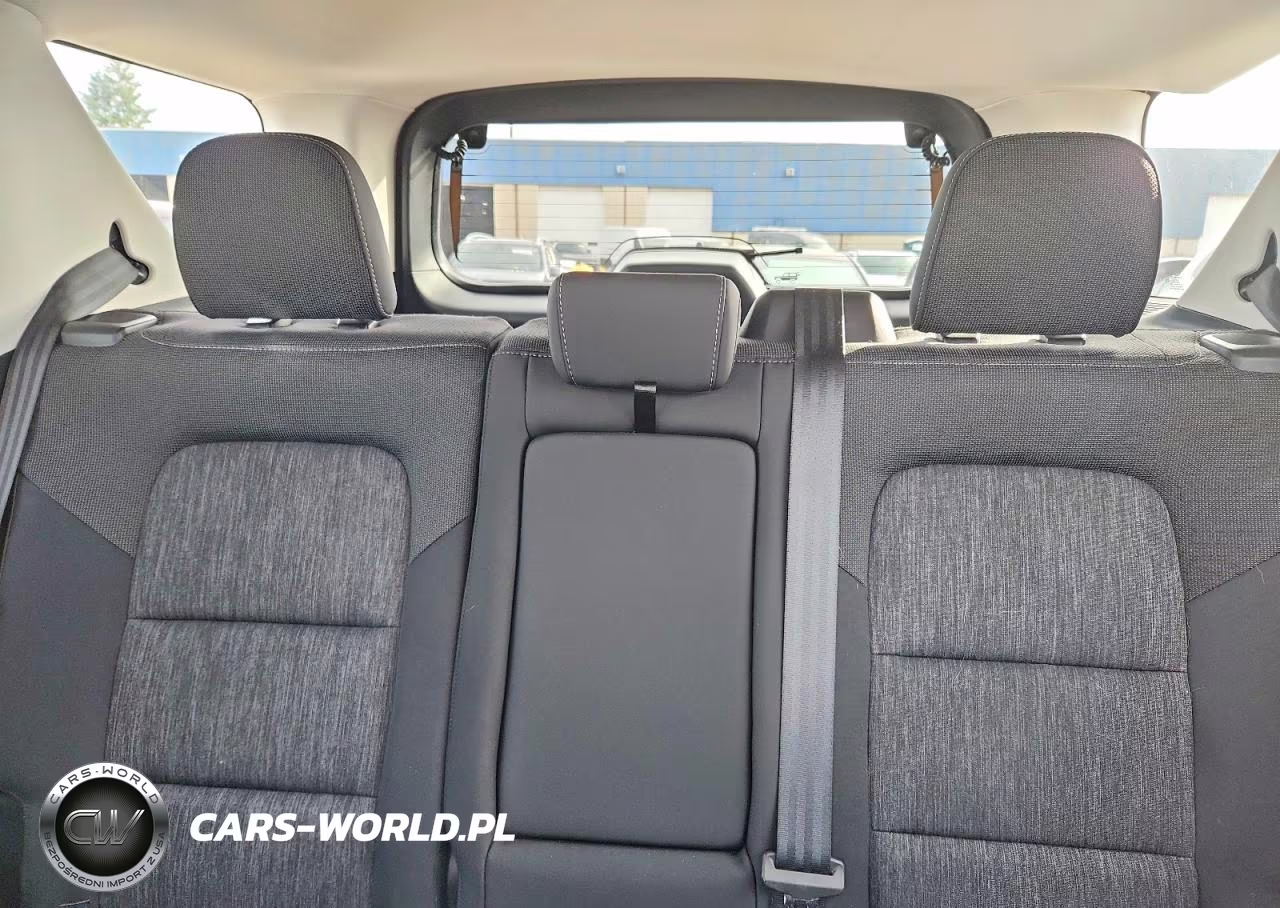 2021 Ford Bronco Sport Big Bend VIN:3FMCR9B65MRA62617 - 10