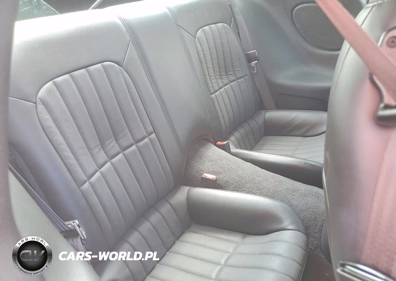 2002 Chevrolet Camaro Z28 VIN:2G1FP22G422119157 - 10