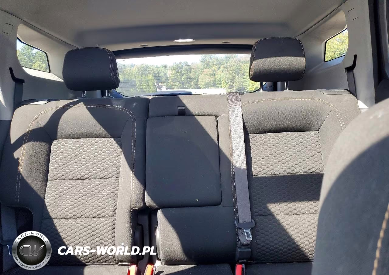 2018 GMC Terrain Sle VIN:3GKALTEX8JL242126 - 10