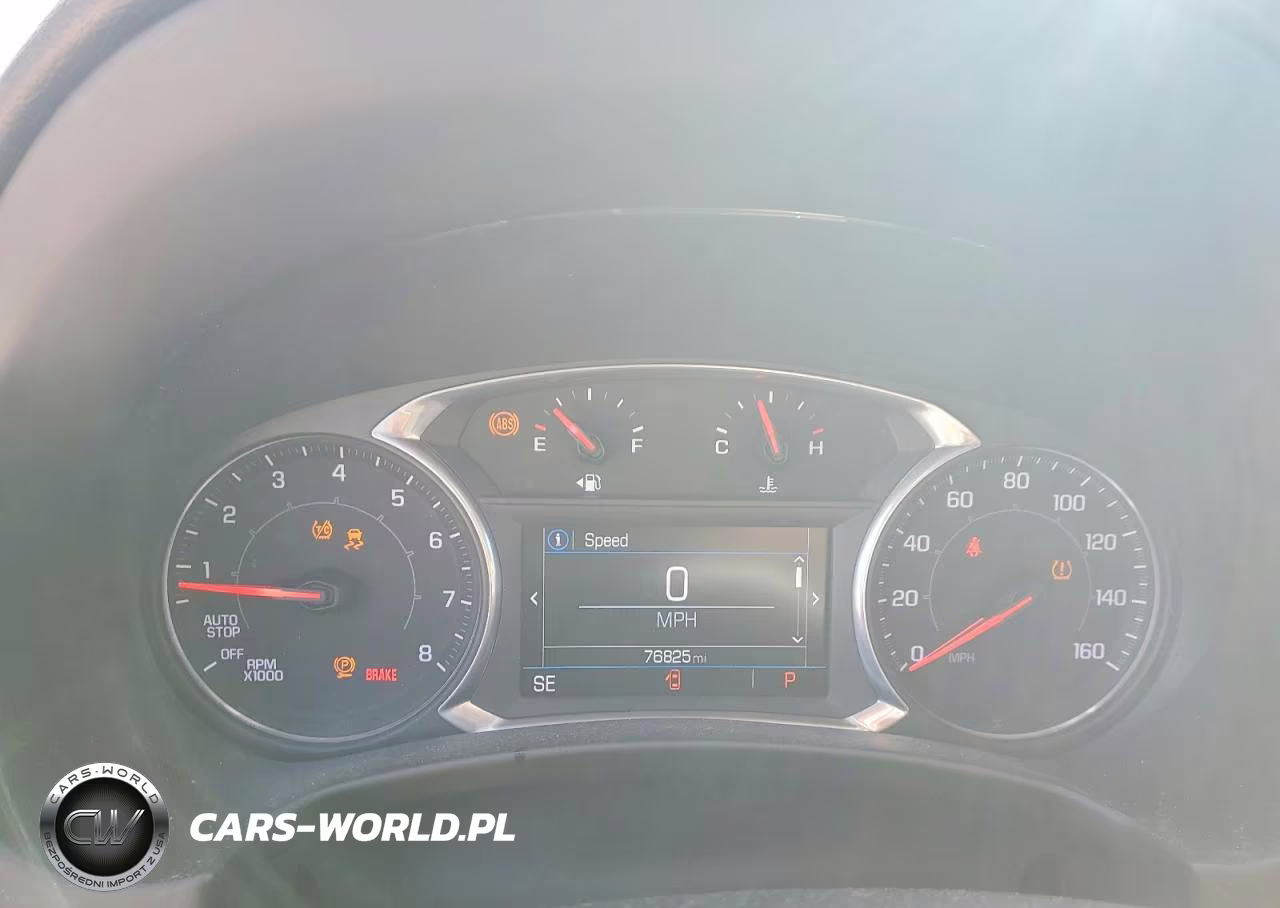 2018 GMC Terrain Sle VIN:3GKALTEX8JL242126 - 9