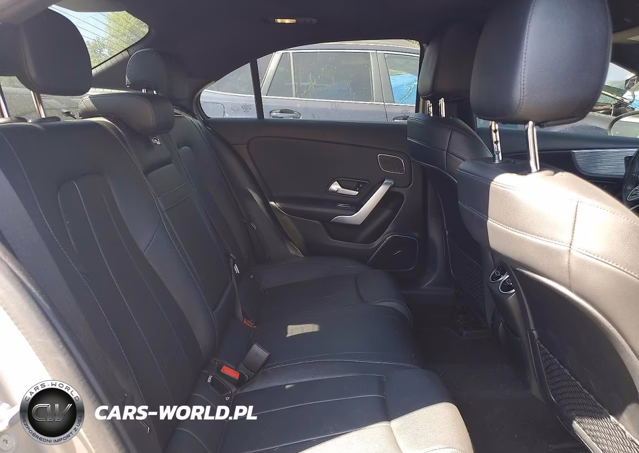 2019 Mercedes-Benz A 220 4Matic VIN:WDD3G4FB6KW020509 - 10