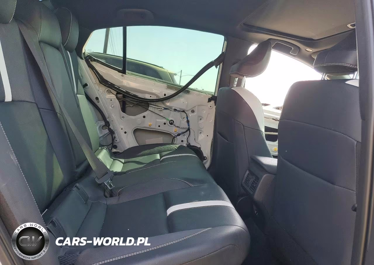 2025 Toyota Camry Se VIN:4T1DAACK3SU045183 - 10