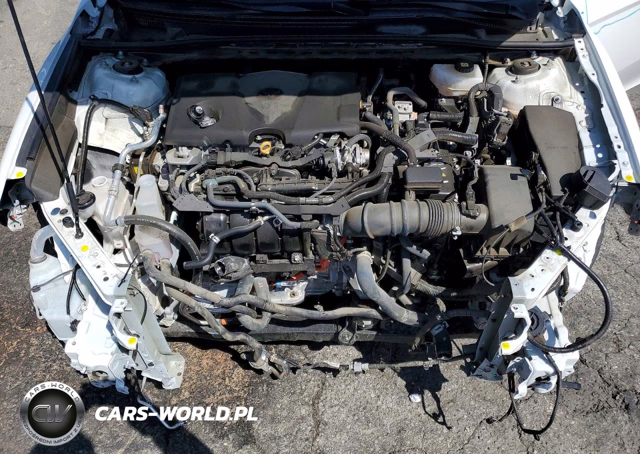 2025 Toyota Camry Se VIN:4T1DAACK3SU045183 - 11