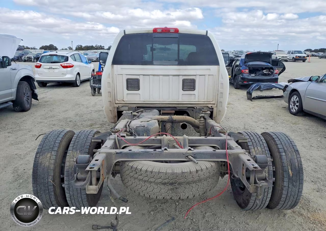 2006 Dodge Ram 3500 St VIN:3D7ML48C56G139226 - 6