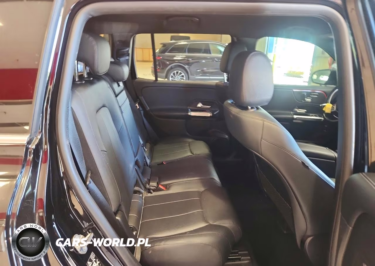 2022 Mercedes-Benz Glb 250 4Matic VIN:W1N4M4HB3NW251904 - 11