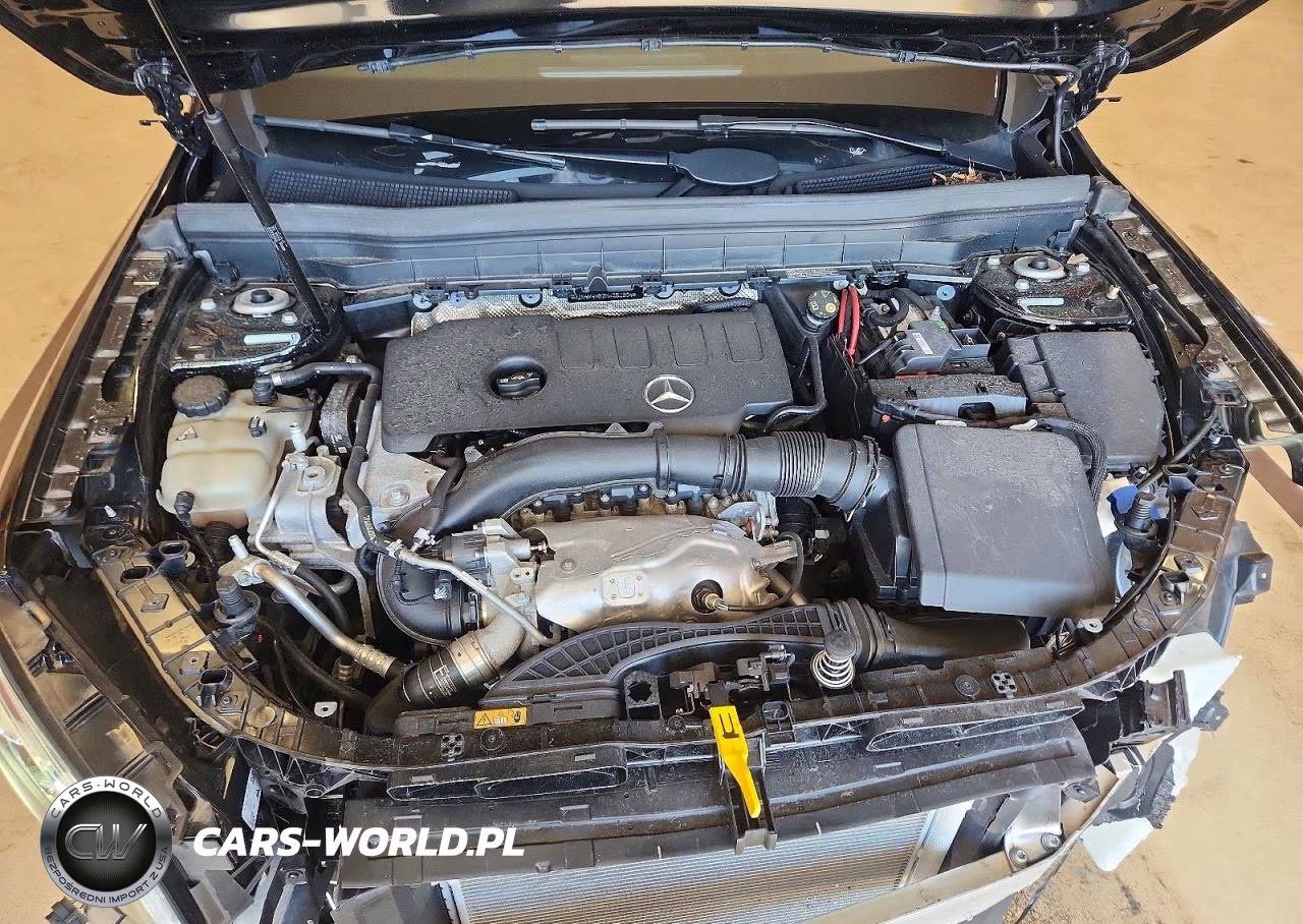 2022 Mercedes-Benz Glb 250 4Matic VIN:W1N4M4HB3NW251904 - 12
